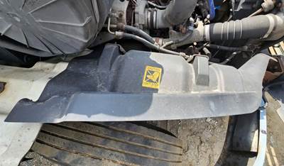 Hino 268 Inner Fender