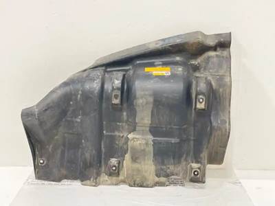 Hino 268 Inner Fender