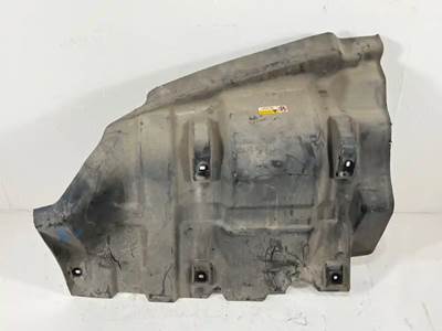 Hino 268 Inner Fender