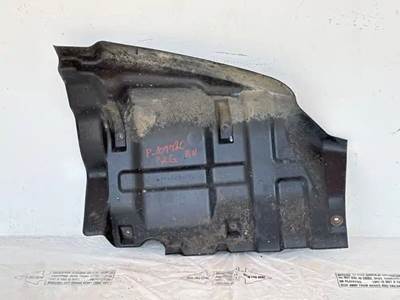 Hino 268 Inner Fender