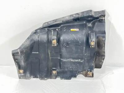 Hino 268 Inner Fender