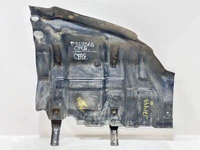 Hino 268 Inner Fender