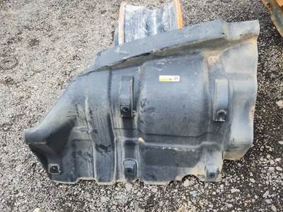 Hino 268 Inner Fender