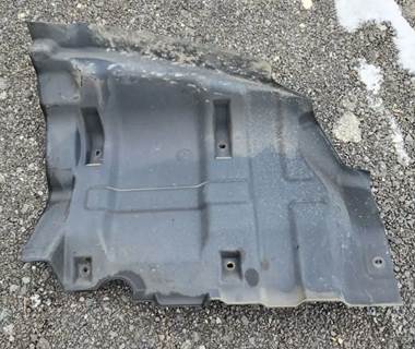 Hino 268 Inner Fender