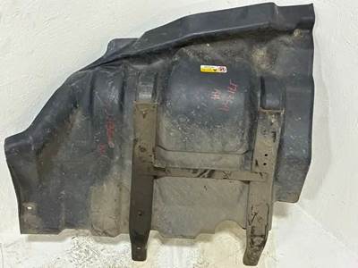 Hino 268 Inner Fender