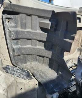 Hino 268 Inner Fender