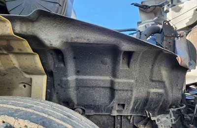 Hino 268 Inner Fender