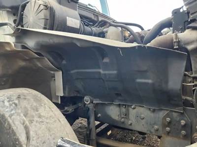 Hino 268 Inner Fender