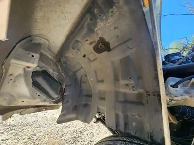 Hino 268 Inner Fender