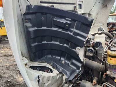 Hino 268 Inner Fender