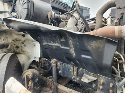 Hino 268 Inner Fender