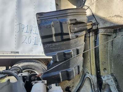 Hino 268 Inner Fender