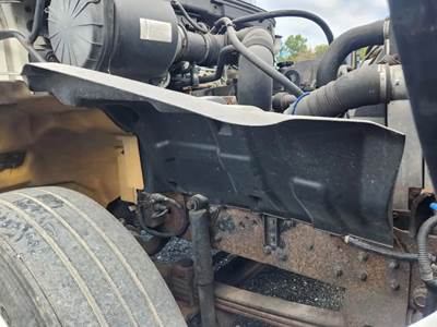 Hino 268 Inner Fender