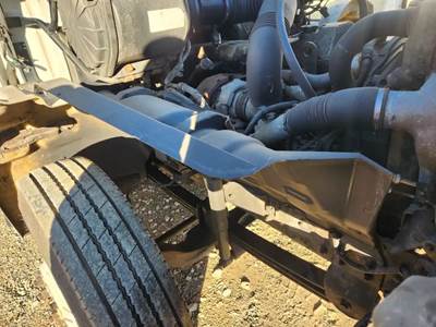 Hino 268 Inner Fender