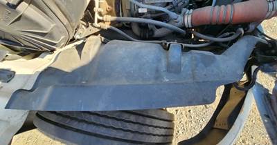 Hino 338 Inner Fender