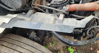 Hino 338 Inner Fender