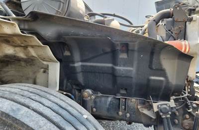 Hino 338 Inner Fender