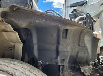 Hino 338 Inner Fender