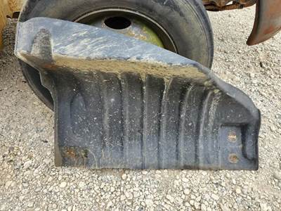 International 4200 Inner Fender
