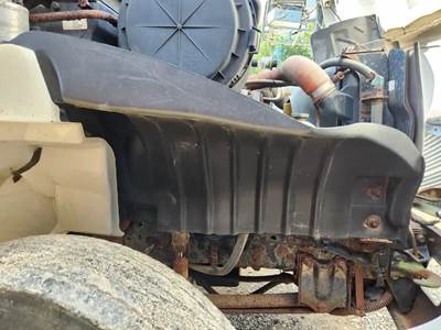 International 4200 Inner Fender