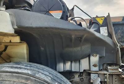 International 4300 Inner Fender