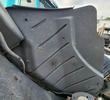 International 4300LP Inner Fender for a 2009 International 4300 LP