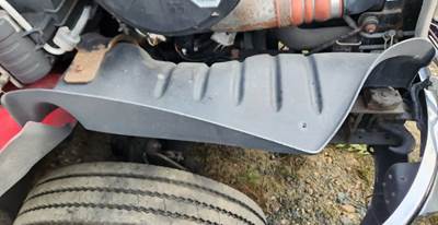 International 4300LP Inner Fender for a 2009 International 4300 LP