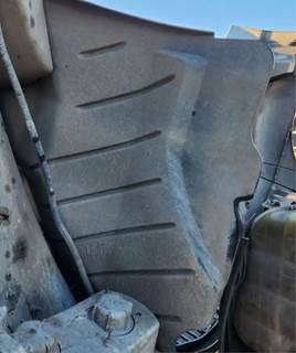 International 4400 Inner Fender