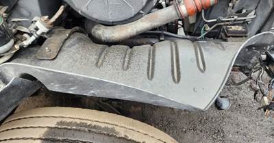 International 4400 Inner Fender