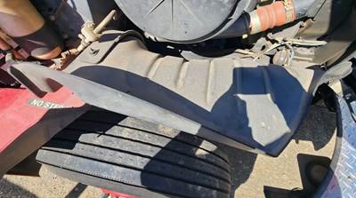 International 4400 Inner Fender