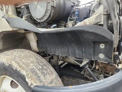 International 4400 Inner Fender