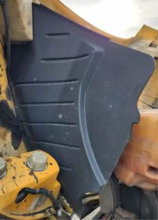 International 4400 Inner Fender