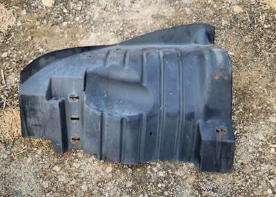 International 4400 Inner Fender