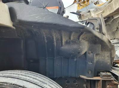 International 4400 Inner Fender