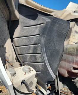 International 4400 Inner Fender