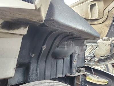International 4400 Inner Fender
