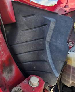 International 4400 LP Inner Fender