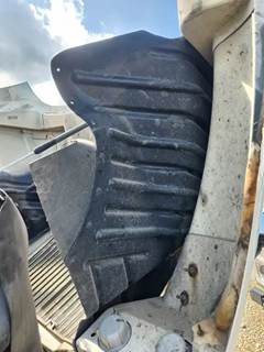 International 8600 Inner Fender