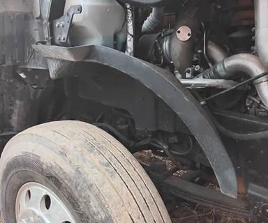 International CT660 Inner Fender