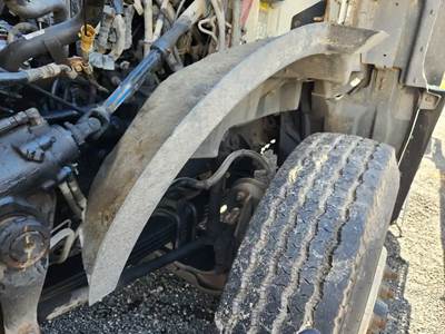 International CT660 Inner Fender