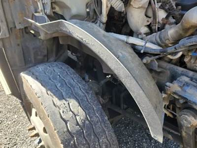 International CT660 Inner Fender