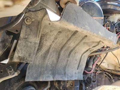 International HV507 Inner Fender