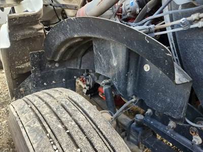 International HX520 Inner Fender