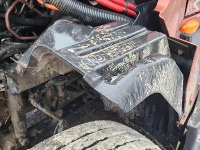 International LT625 Inner Fender