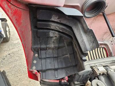 International LT625 Inner Fender