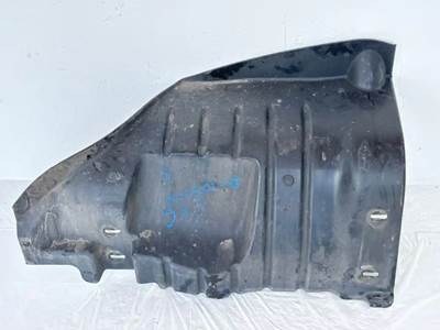 International MV607 Inner Fender