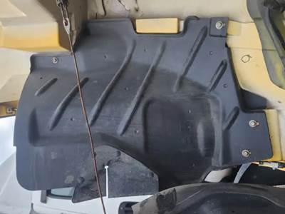 International MV607 Inner Fender