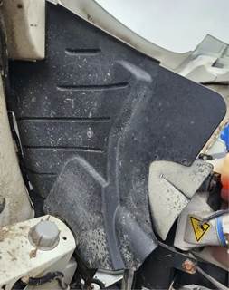 International MV607 Inner Fender