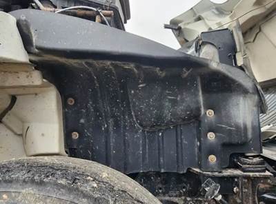 International MV607 Inner Fender