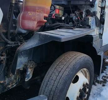 International TerraStar Inner Fender